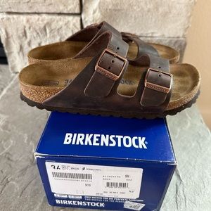 Birkenstock Sandals